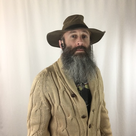 Henschel Hat Co Hat Size Large - Picture 5 of 8